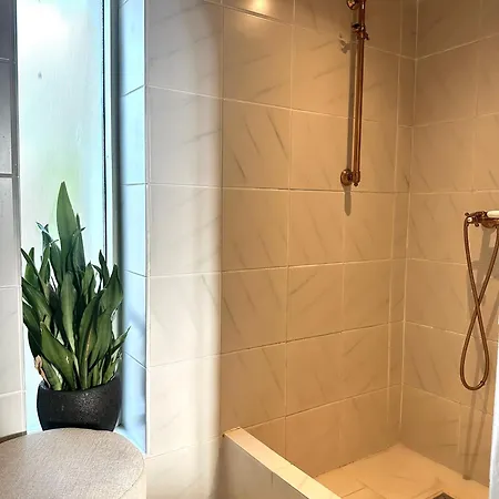 Thatched Country Escape - Aarhus Feriehus Lystrup