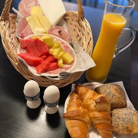 Thatched Country Escape - Aarhus Lystrup