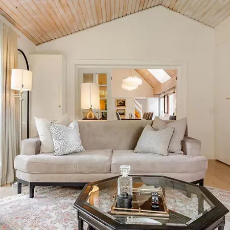 Thatched Country Escape - Aarhus Casa vacanze