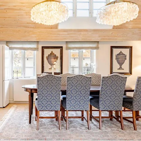 Thatched Country Escape - Aarhus *