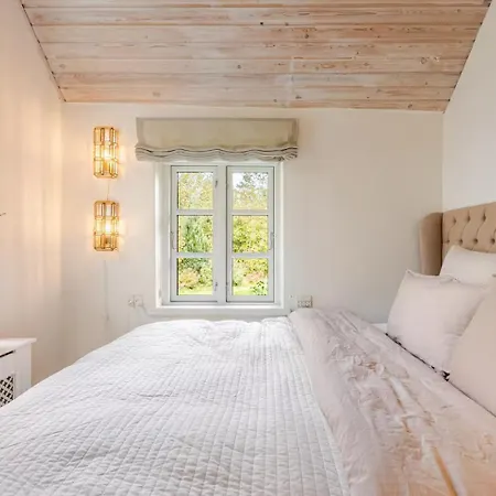 Thatched Country Escape - Aarhus * Lystrup