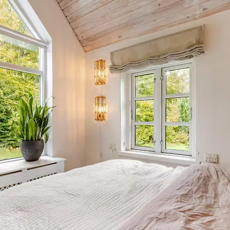 Thatched Country Escape - Aarhus *