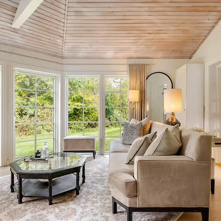 Thatched Country Escape - Aarhus Lystrup