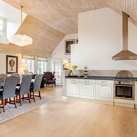 Thatched Country Escape - Aarhus *