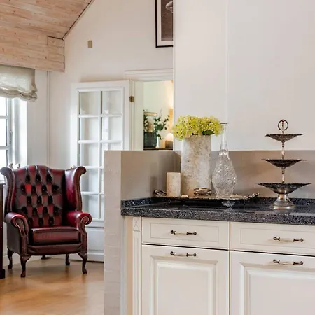 Thatched Country Escape - Aarhus Lystrup