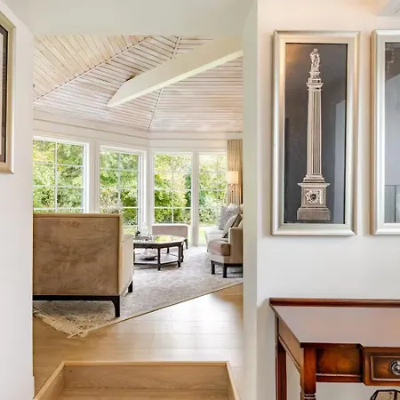 Thatched Country Escape - Aarhus *