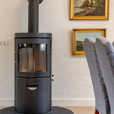 Thatched Country Escape - Aarhus Casa vacanze *