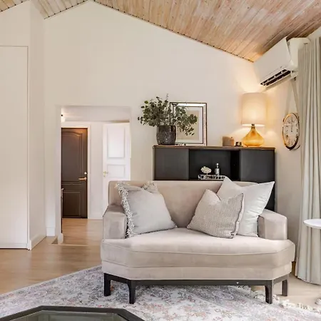 Casa vacanze Thatched Country Escape - Aarhus *