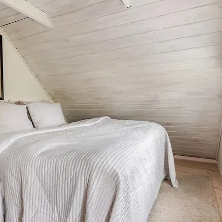 Thatched Country Escape - Aarhus Сasa de vacaciones