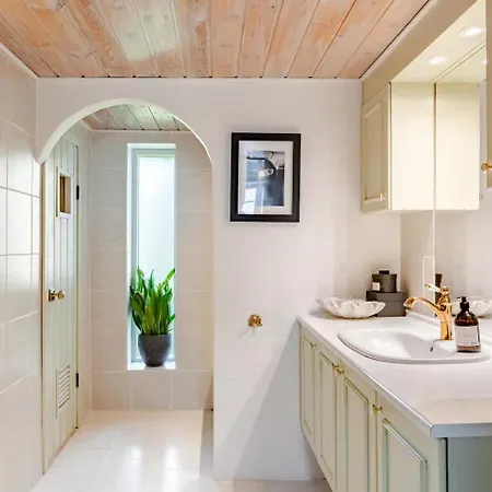 Thatched Country Escape - Aarhus * Lystrup