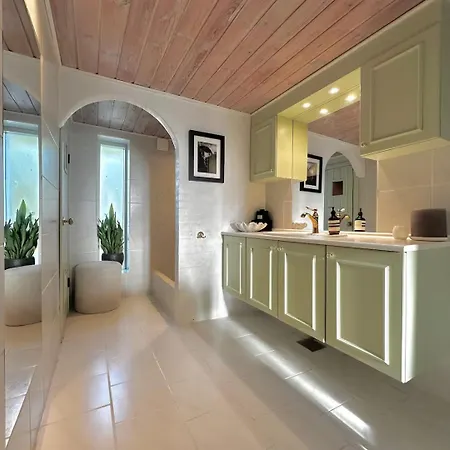 Thatched Country Escape - Aarhus Feriehus *