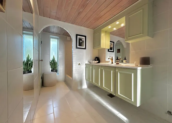 Thatched Country Escape - Aarhus * Lystrup