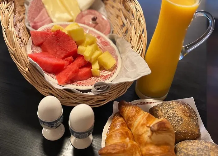 Thatched Country Escape - Aarhus Lystrup