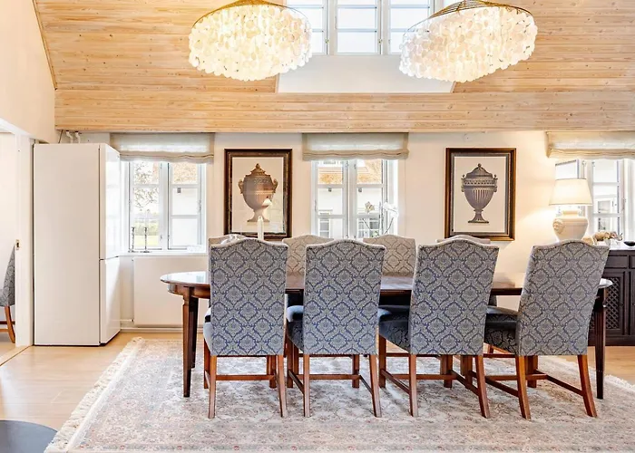 Thatched Country Escape - Aarhus *