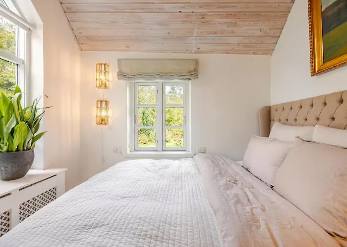 Thatched Country Escape - Aarhus * Lystrup