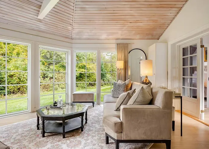 Thatched Country Escape - Aarhus Lystrup