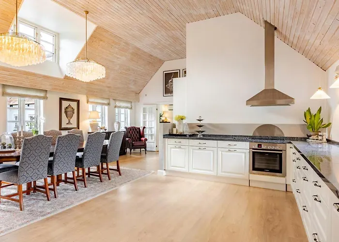 Thatched Country Escape - Aarhus *