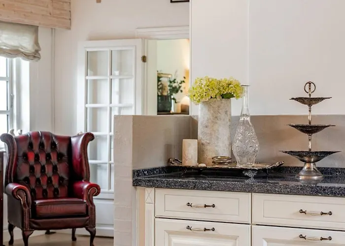 Thatched Country Escape - Aarhus Lystrup