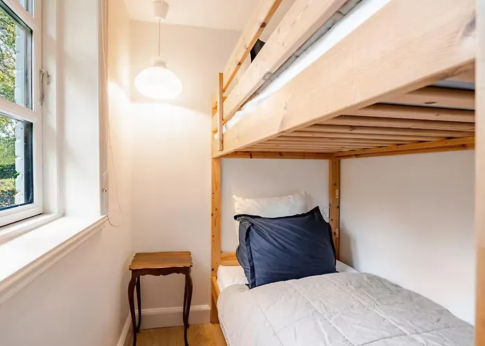 Thatched Country Escape - Aarhus Lystrup